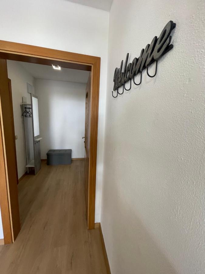 라이프니츠 Haus Zum Glueck 아파트 외부 사진